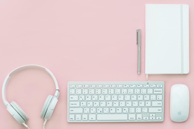 Health and Work-Life Balance